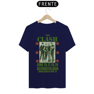 Nome do produto The Clash