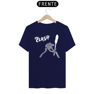 Nome do produto The Clash