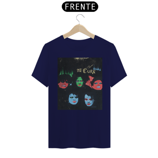 Nome do produto  The Cure