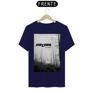 Nome do produto  The Cure