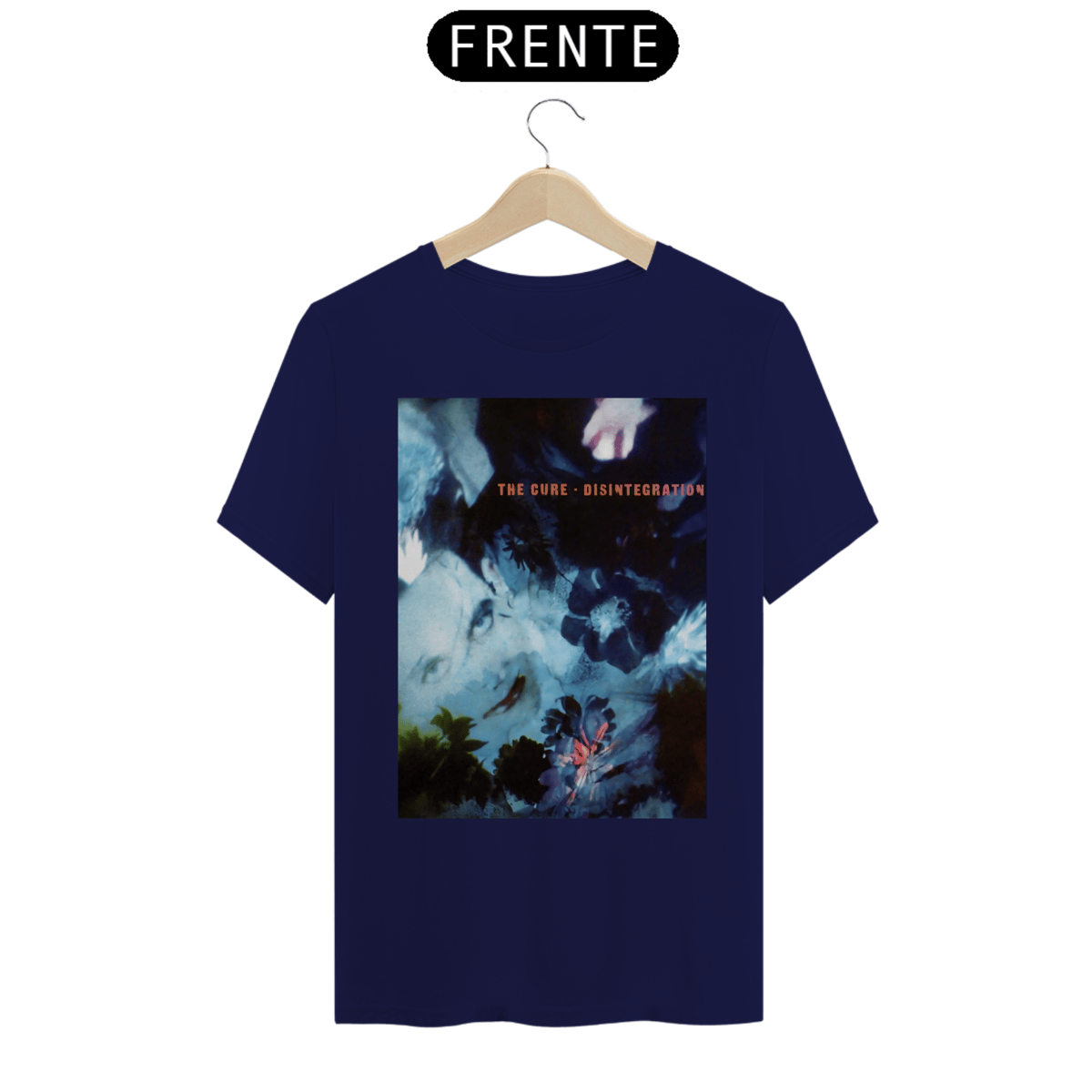 Nome do produto:  The Cure