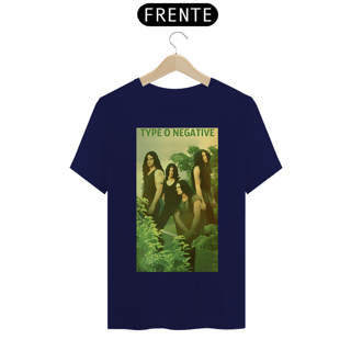 Nome do produto Type 0 Negative