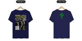 Nome do produto Type 0 Negative