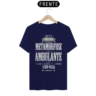 Nome do produto Raul Seixas. Metamorfose Ambulante