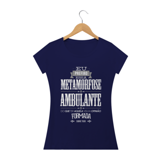 Nome do produto Raul Seixas. Metamorfose Ambulante
