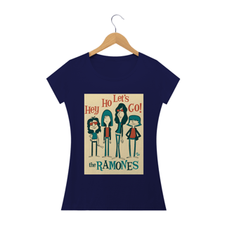 Nome do produto Ramones