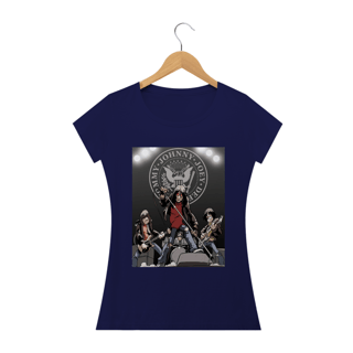 Nome do produto Ramones