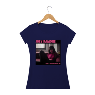 Nome do produto Ramones. Joey Ramone