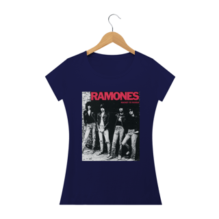 Nome do produto Ramones. Rocket To Russia