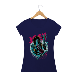 Nome do produto Ramones. Joey Ramone