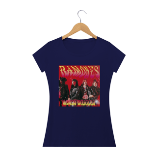 Nome do produto Ramones. Mondo Bizarro