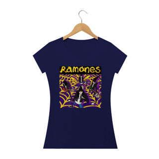 Nome do produto Ramones