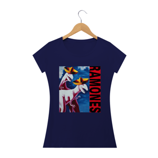 Nome do produto Ramones. Adios Amigos