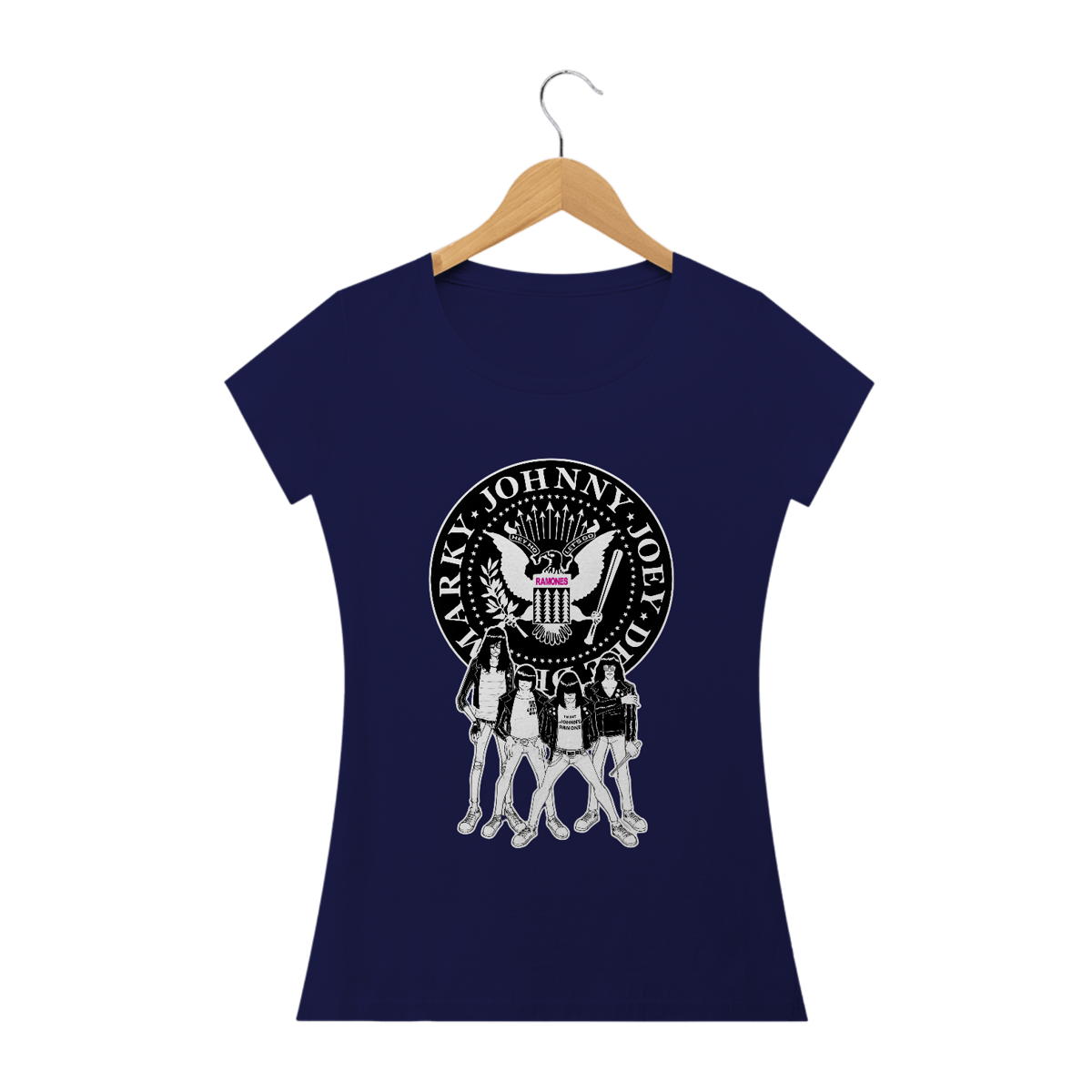 Nome do produto: Ramones