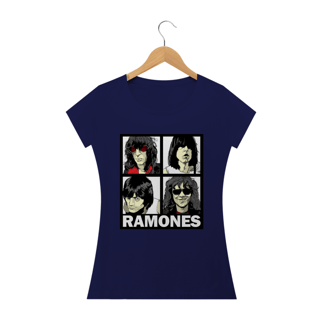 Nome do produto Ramones