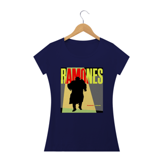Nome do produto Ramones. Pleasant Dreams