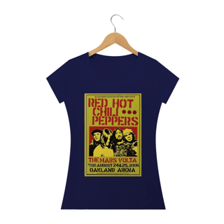 Nome do produto Red Hot Chili Peppers