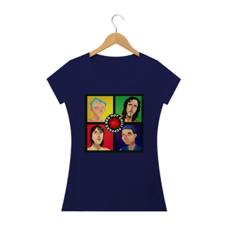 Nome do produto Red Hot Chili Peppers