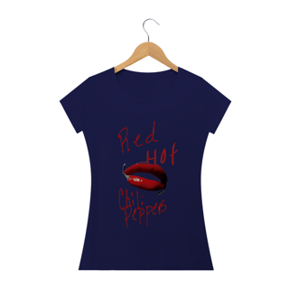 Nome do produto Red Hot Chili Peppers