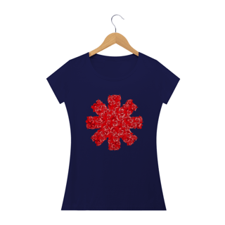 Nome do produto Red Hot Chili Peppers