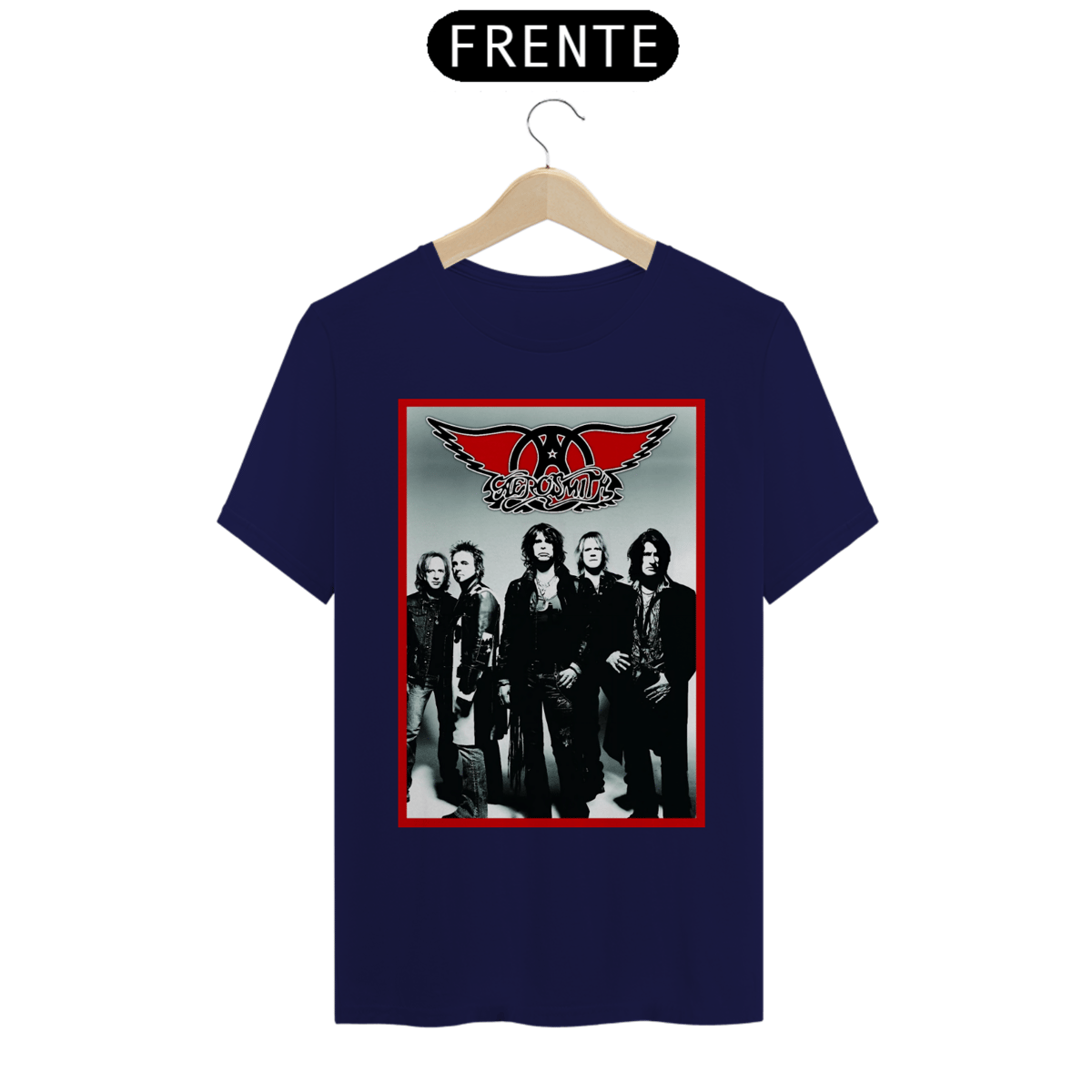Nome do produto: Aerosmith