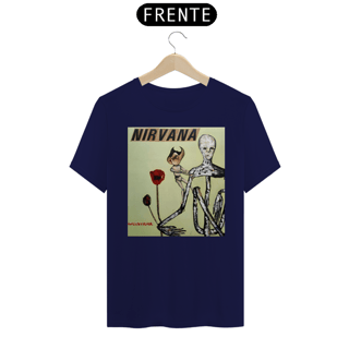 Nome do produto Nirvana. Incesticide