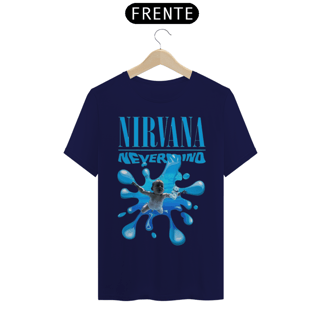 Nome do produto Nirvana. Nevermind