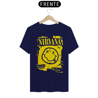 Nome do produto Nirvana