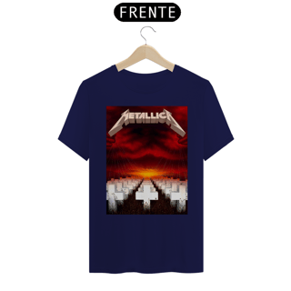 Nome do produto Metallica