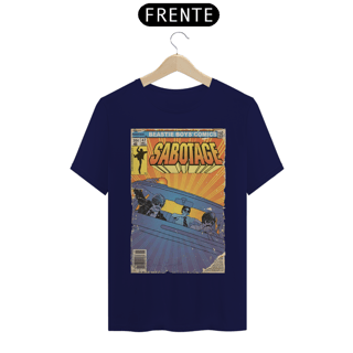 Nome do produto Beastie Boys