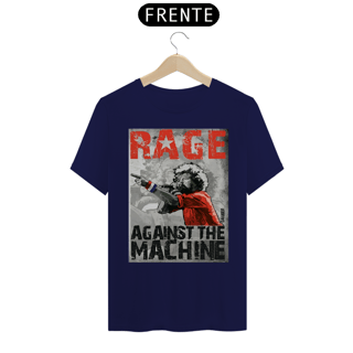 Nome do produto Rage Against The Machine