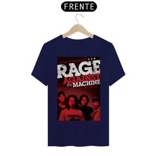 Nome do produto Rage Against The Machine