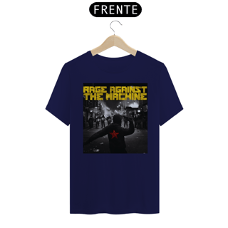 Nome do produto Rage Against The Machine