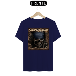 Nome do produto Suicidal Tendencies
