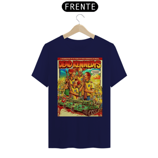 Nome do produto Dead Kennedys