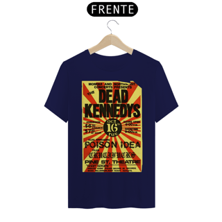 Nome do produto Dead Kennedys