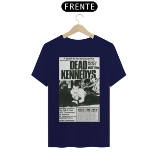 Nome do produto Dead Kennedys