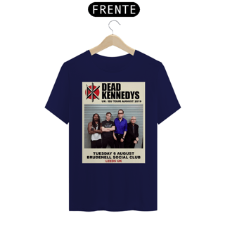 Nome do produto Dead Kennedys