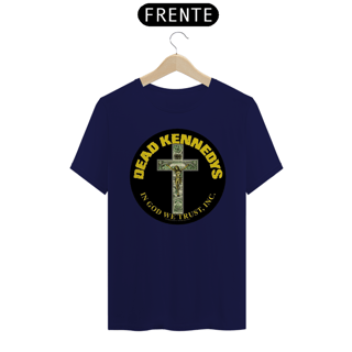 Nome do produto Dead Kennedys