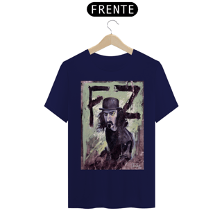 Nome do produto Frank Zappa