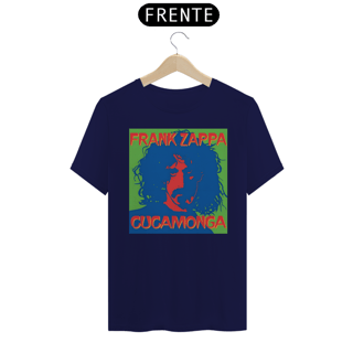 Nome do produto Frank Zappa