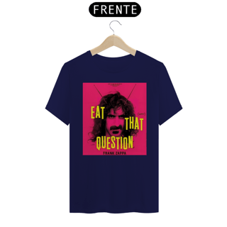 Nome do produto Frank Zappa