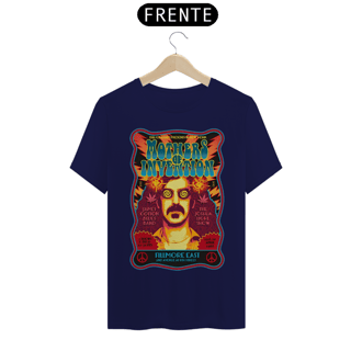 Nome do produto Frank Zappa