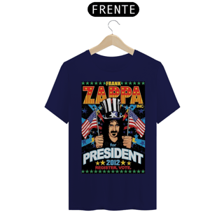 Nome do produto Frank Zappa