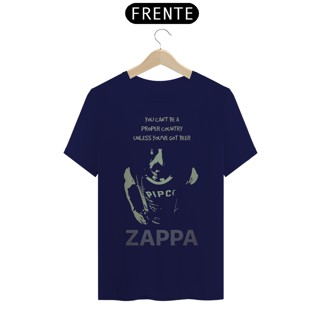 Nome do produto Frank Zappa