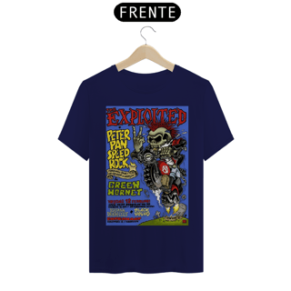 Nome do produto  The Exploited