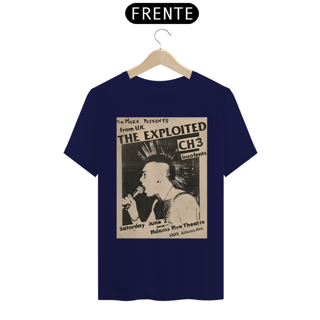 Nome do produto  The Exploited