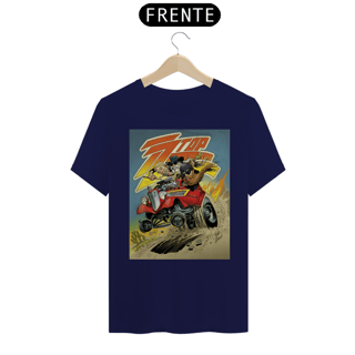 Nome do produto ZZ Top