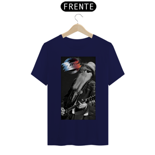 Nome do produto ZZ Top