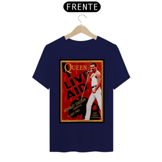 Nome do produto Queen (F. Mercury)